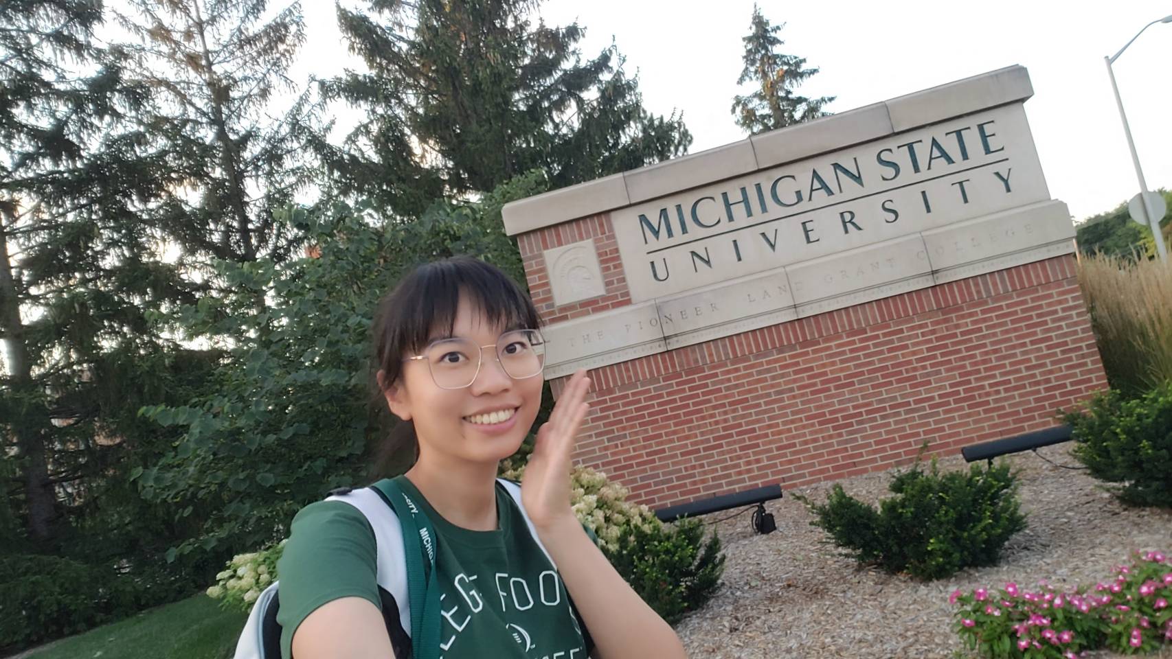 從香港到臺灣：尋找嬰幼兒保育的專業之路